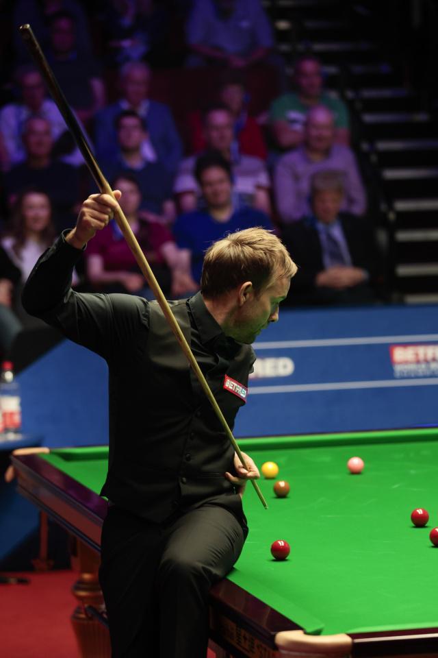 中的战略布 中的战略布