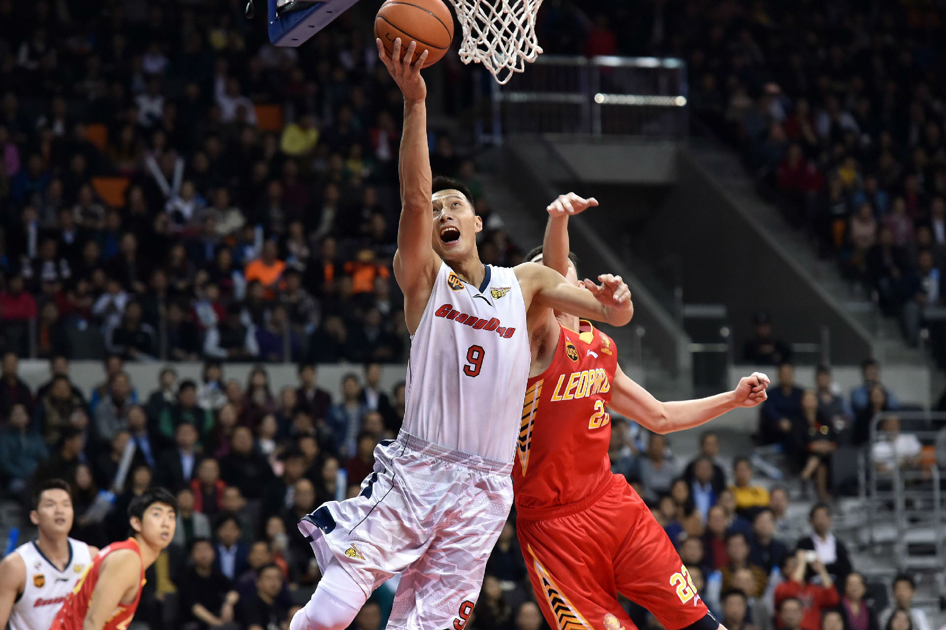 的一大亮点 的一大亮点