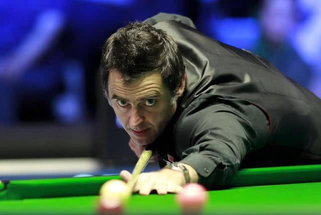 表面强势 表面强势