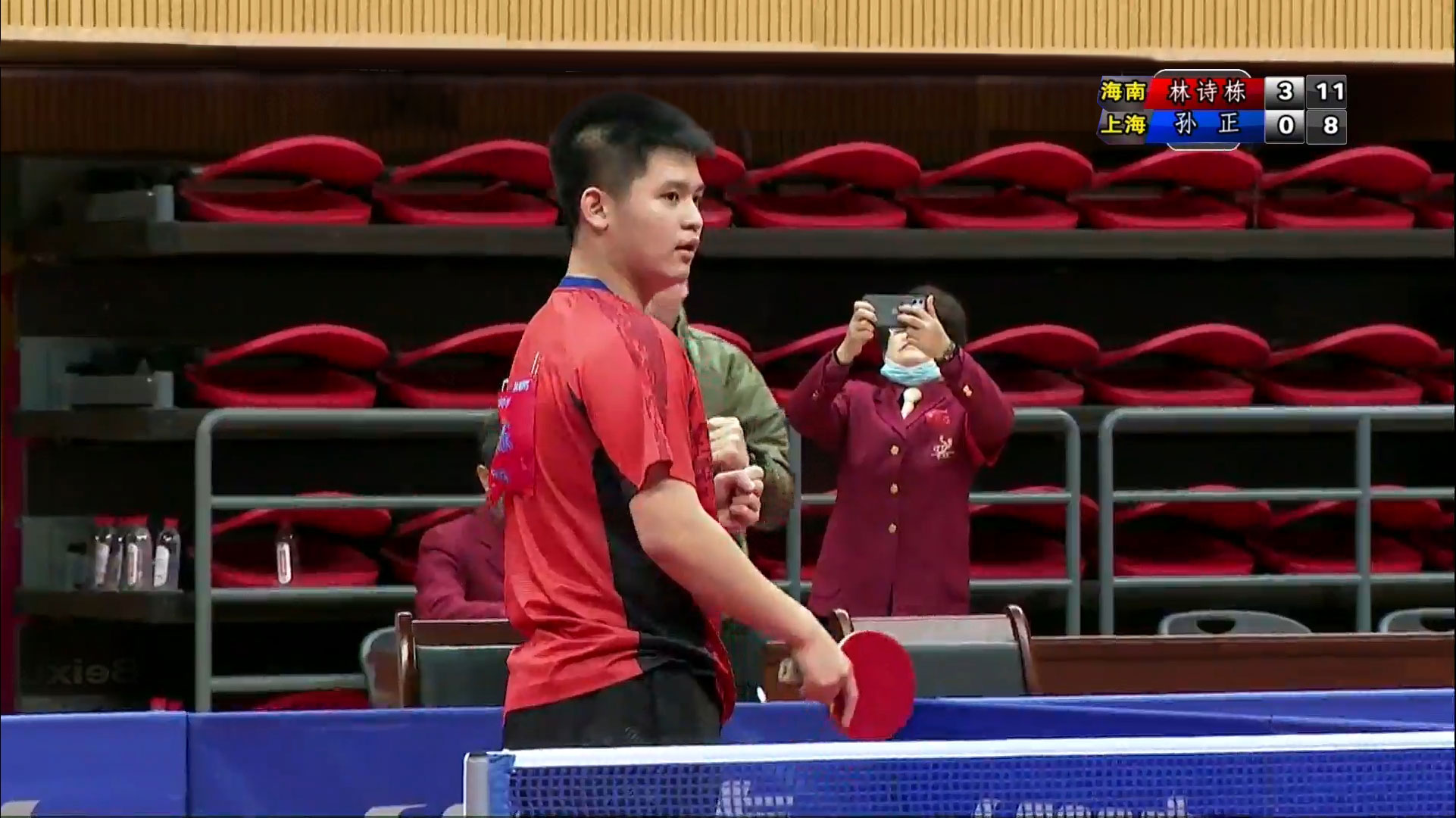 对一名职业 对一名职业