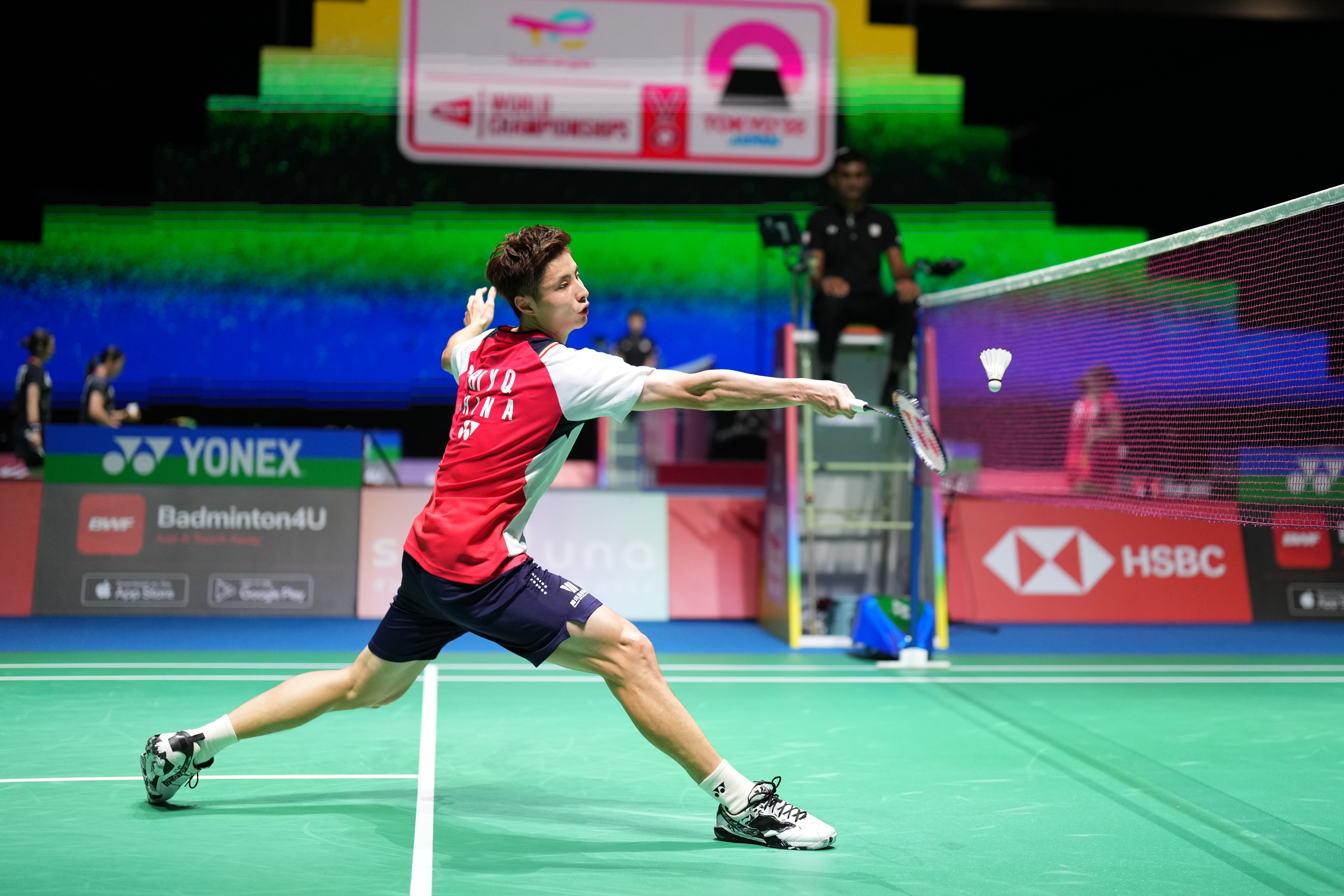 轮和第三轮 轮和第三轮