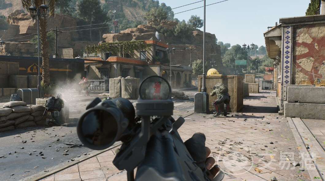 素共同作用 素共同作用