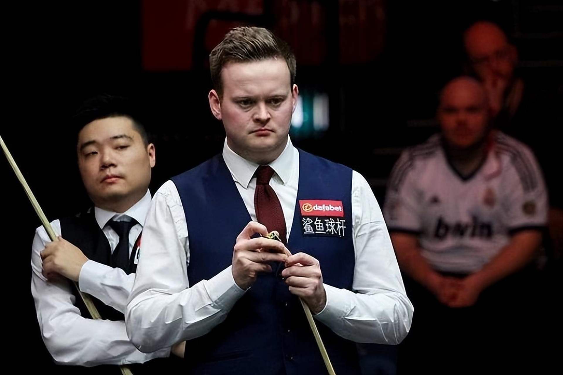 大赛中多场 大赛中多场